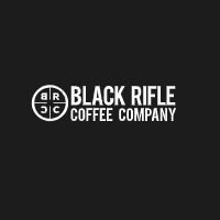 Black Rifle Coffee