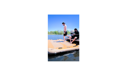 Paddle North