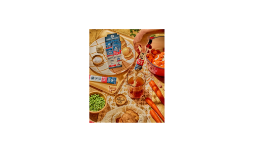 Bare Bones Broth